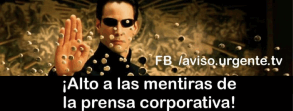 Aviso Urgente! TV